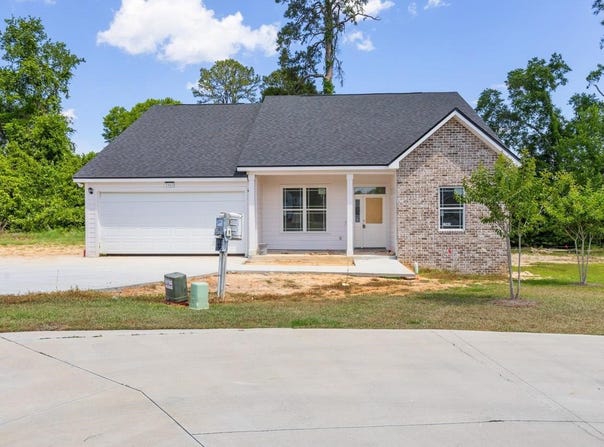 1563 Cherry Blossom Circle, Tallahassee, FL 32317