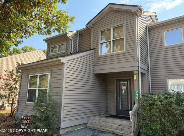 295 Northslope II Road, East Stroudsburg, PA 18302