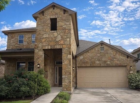 11613 Reading Ct, Austin, TX 78717