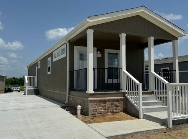 45 Tranquility Trails Way, Willis, TX 77318
