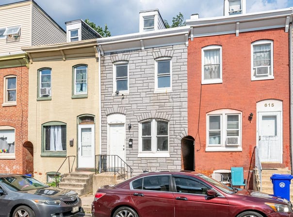 617 BIRCH STREET, READING, PA 19604