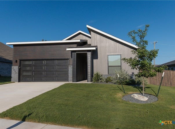 2230 Wooster, Nolanville, TX 76559
