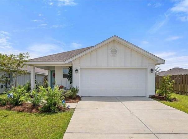 8658 Summer Bay Lane, Foley, AL 36535