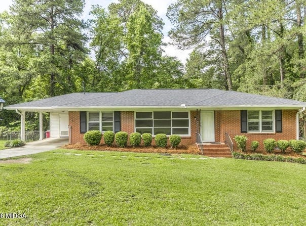 770 Winchester Circle, Macon, GA 31210