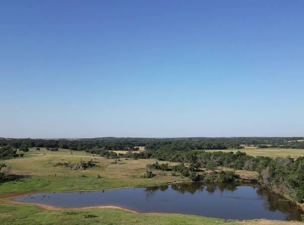 0000 Reeder Rd, Bray, OK 73055