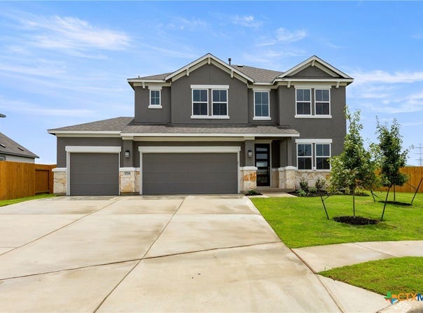 17705 Ardalia Pass, Pflugerville, TX 78660