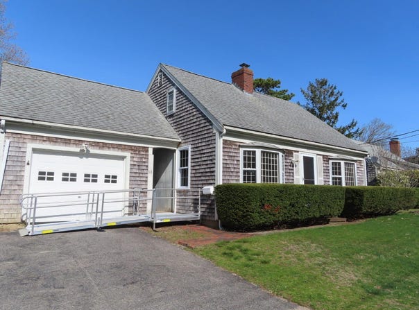 63 Gleason Avenue, West Yarmouth, MA 02673
