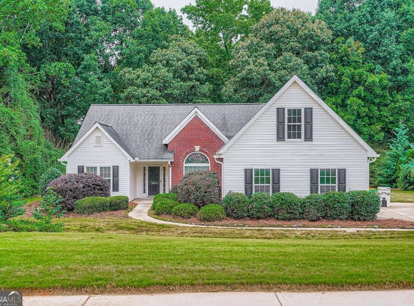 4642 Devencrest, Buford, GA 30519