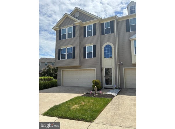 116 HELEN Drive, CINNAMINSON, NJ 08077