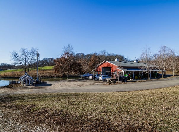 732 W Highway 6, Trenton, MO 64683