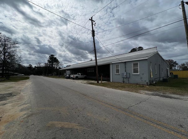 306 Cotton Street, Wrens, GA 30833