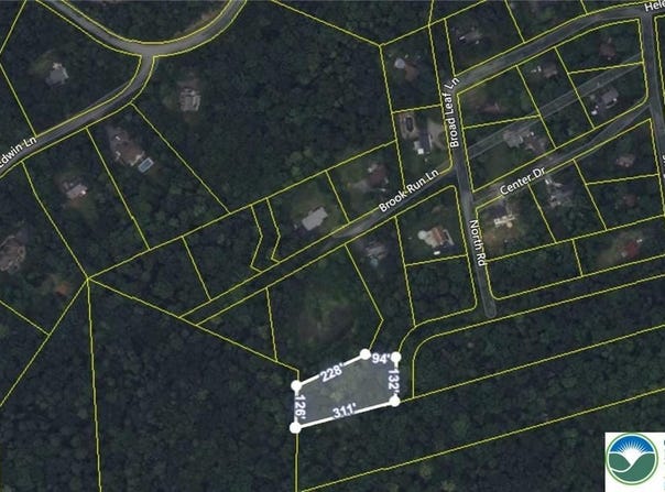 Evergreen Lane, Hamilton Twp, PA 18360