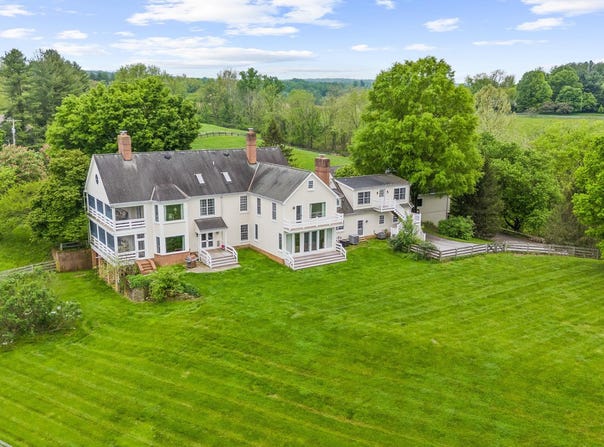 2310 GADD ROAD, COCKEYSVILLE, MD 21030