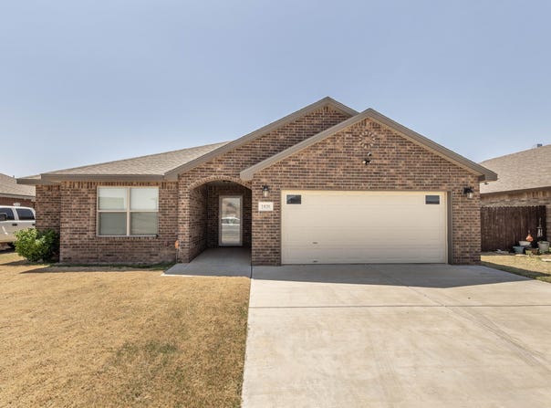 1820 E Harvard Street, Lubbock, TX 79403