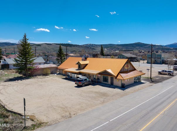 52 4th Street, Granby, CO 80446