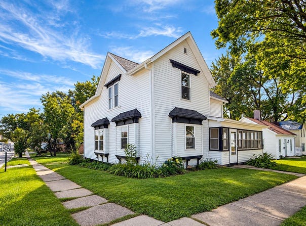528 Greene Street, Boone, IA 50036