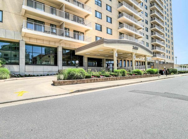 5000 Boardwalk 1616-1617, Ventnor, NJ 08406