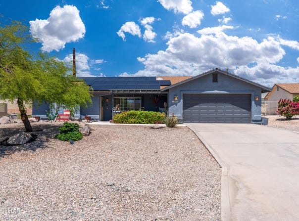 2961 Talley Dr, Lake Havasu City, AZ 86404