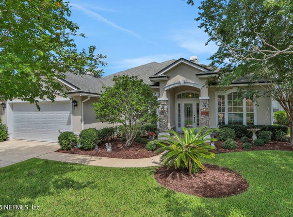 1128 SANDLAKE Road, St. Augustine, FL 32092