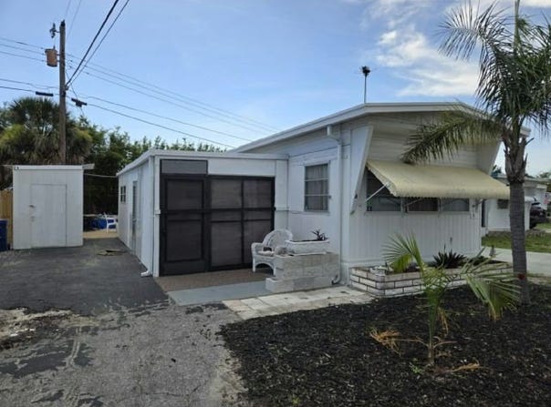 124 Happy Haven Drive, Osprey, FL 34229