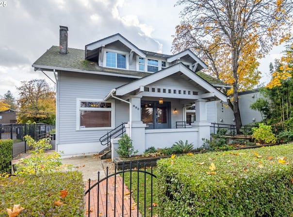 990 W 7TH Ave, Eugene, OR 97402