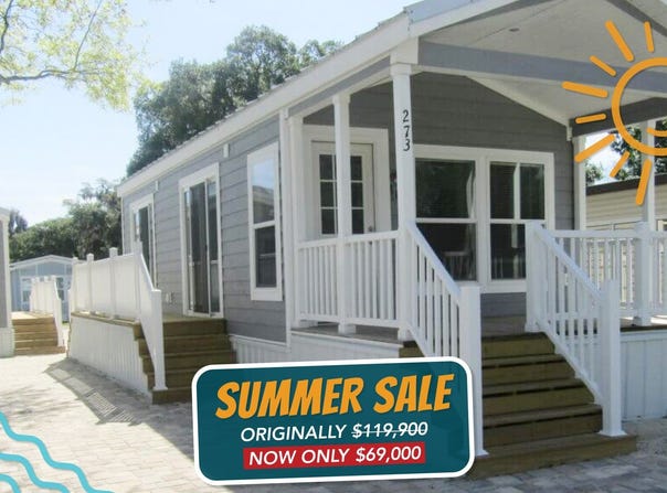 273 Oak Harbor CP, Haines City, FL 33844