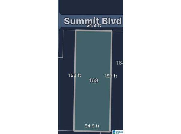 164 SUMMIT BOULEVARD lot: 19A, GARDENDALE, AL 35071