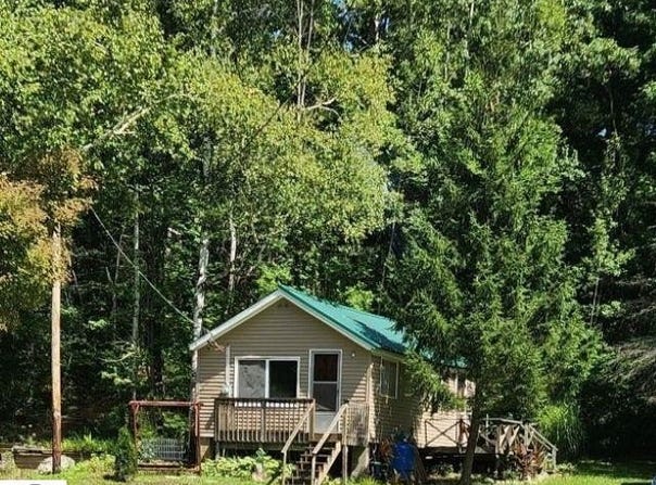 5319 S Lakeview, West Branch, MI 48661