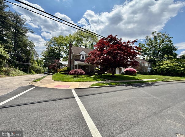 26 POE, WYNCOTE, PA 19095