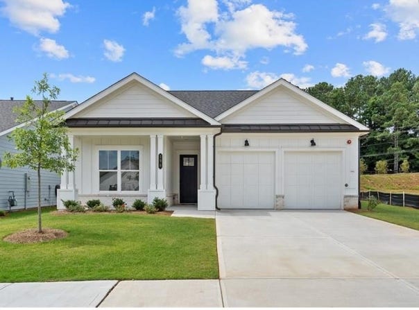 404 Vinca Circle NW, Kennesaw, GA 30144