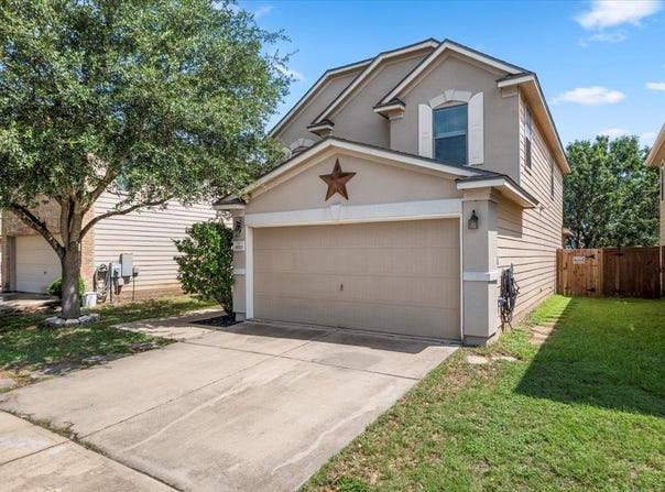 6820 Derby Downs DR, Austin, TX 78747