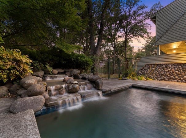 15745 Montgomery Ranch Road, Redding, CA 96001
