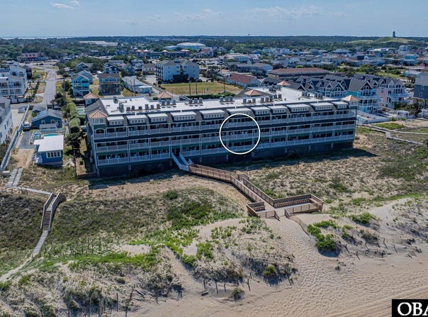 815 S Virginia Dare Trail, Kill Devil Hills, NC 27948