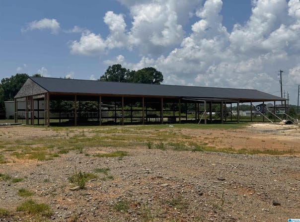 901 HIGHWAY 278 BYPASS, PIEDMONT, AL 36272