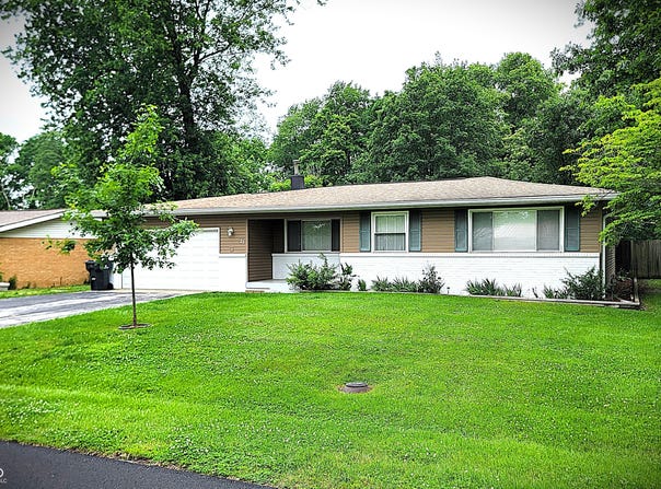 22 Brooklyn Court, Mooresville, IN 46158