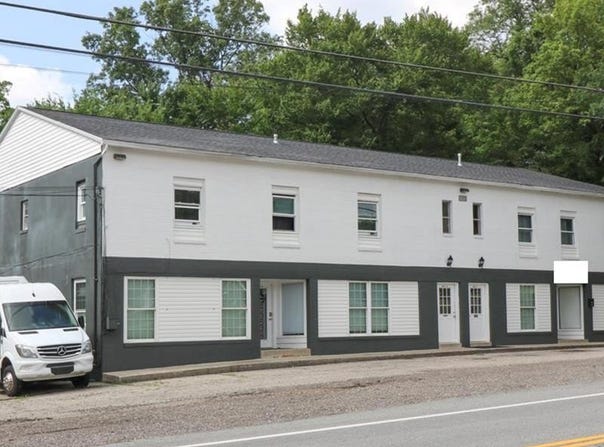 1303 E Park Ave, Mansfield, OH 44905