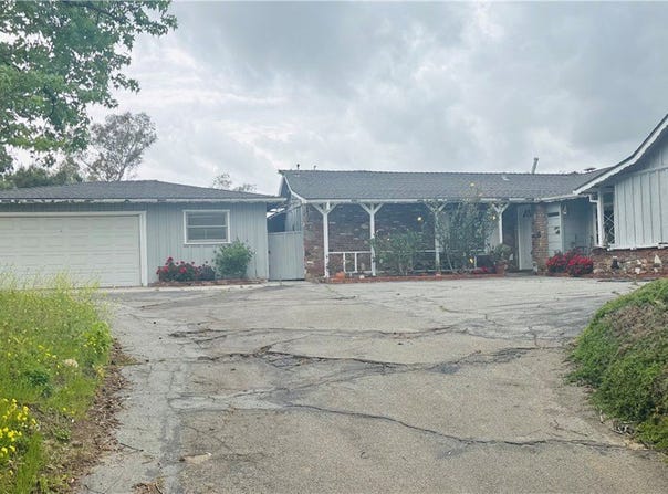 6290 E Rio Grande Drive, Anaheim, CA 92807