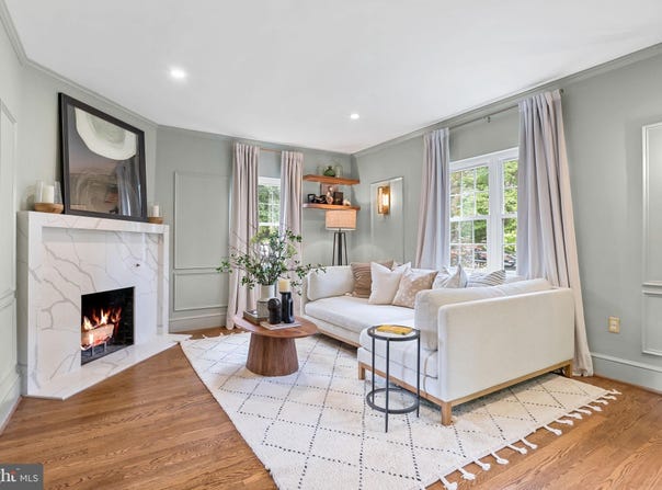 3503 NORRIS PLACE, ALEXANDRIA, VA 22305