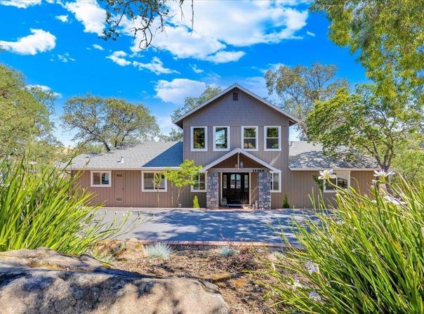 14466 Tulloch Road, Jamestown, CA 95327