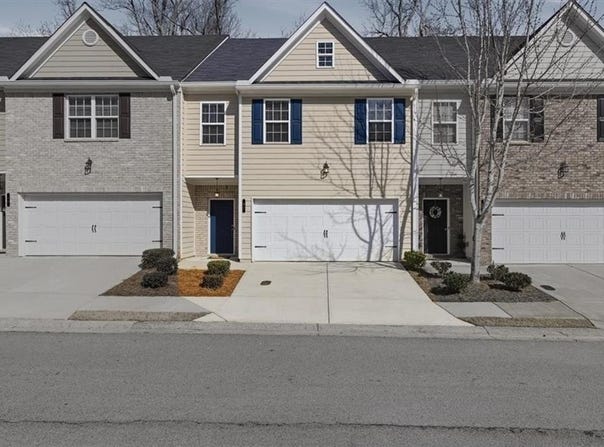 91 Brycewood Trail, Dallas, GA 30157