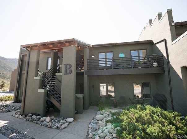 623 Cedar Lane, Buena Vista, CO 81211
