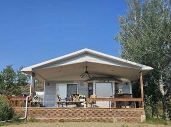 10 Hell Creek, Jordan, MT 59337