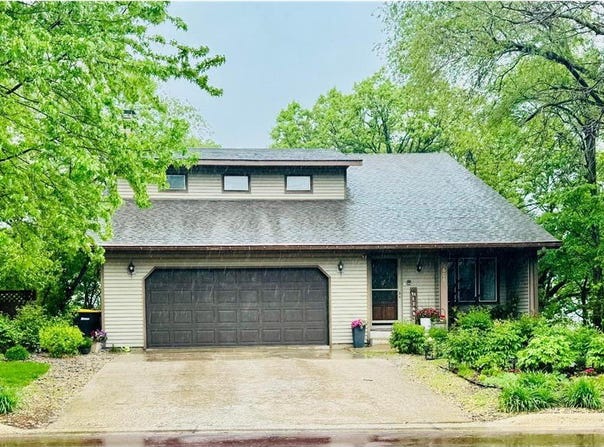 606 N Swain Street, Redwood Falls, MN 56283