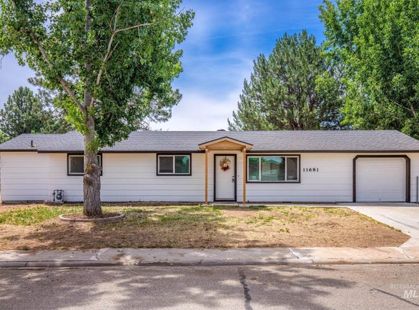11681 El Centro St, Boise, ID 83709