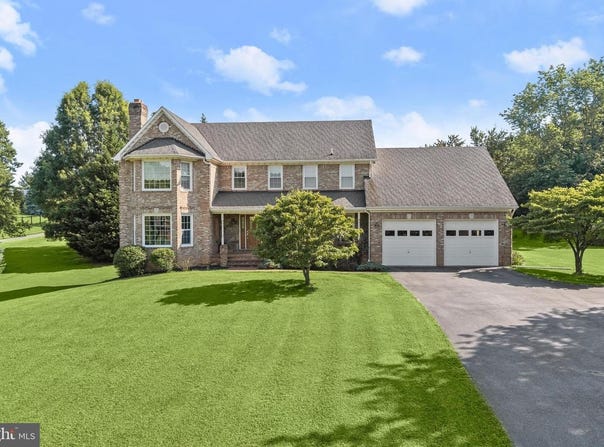 17580 HARDY RD, MOUNT AIRY, MD 21771