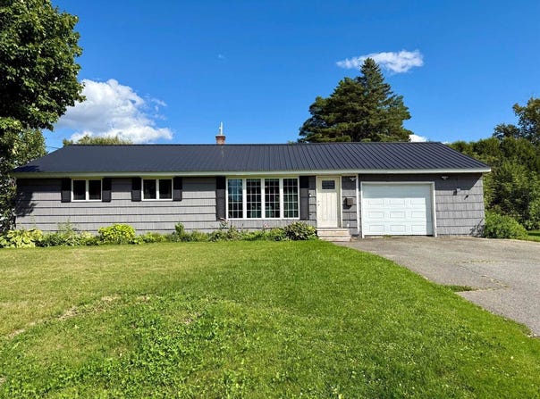 5 Sherwin Street, Presque Isle, ME 04769