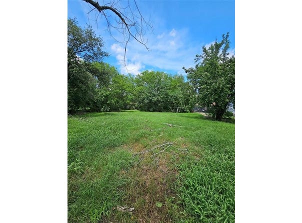 0 Mineral Wells Street, Terrell, TX 75160