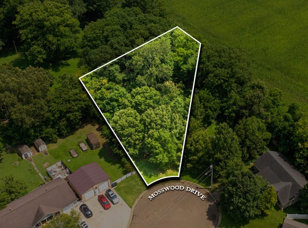 0 Mosswood Drive, Union City, TN 38261
