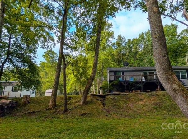 57 Fair Hollow Lane, Hendersonville, NC 28792