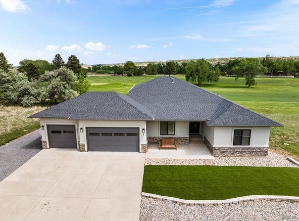 7 North Parkway, Colorado City, CO 81019